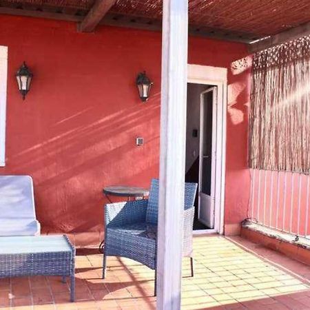 סביליה Panorama Double Room מראה חיצוני תמונה