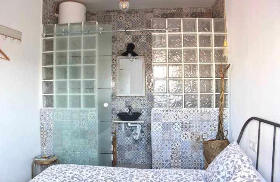 סביליה Panorama Double Room מראה חיצוני תמונה
