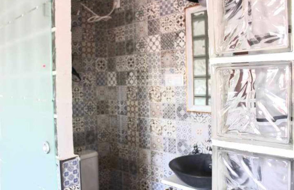 סביליה Panorama Double Room מראה חיצוני תמונה